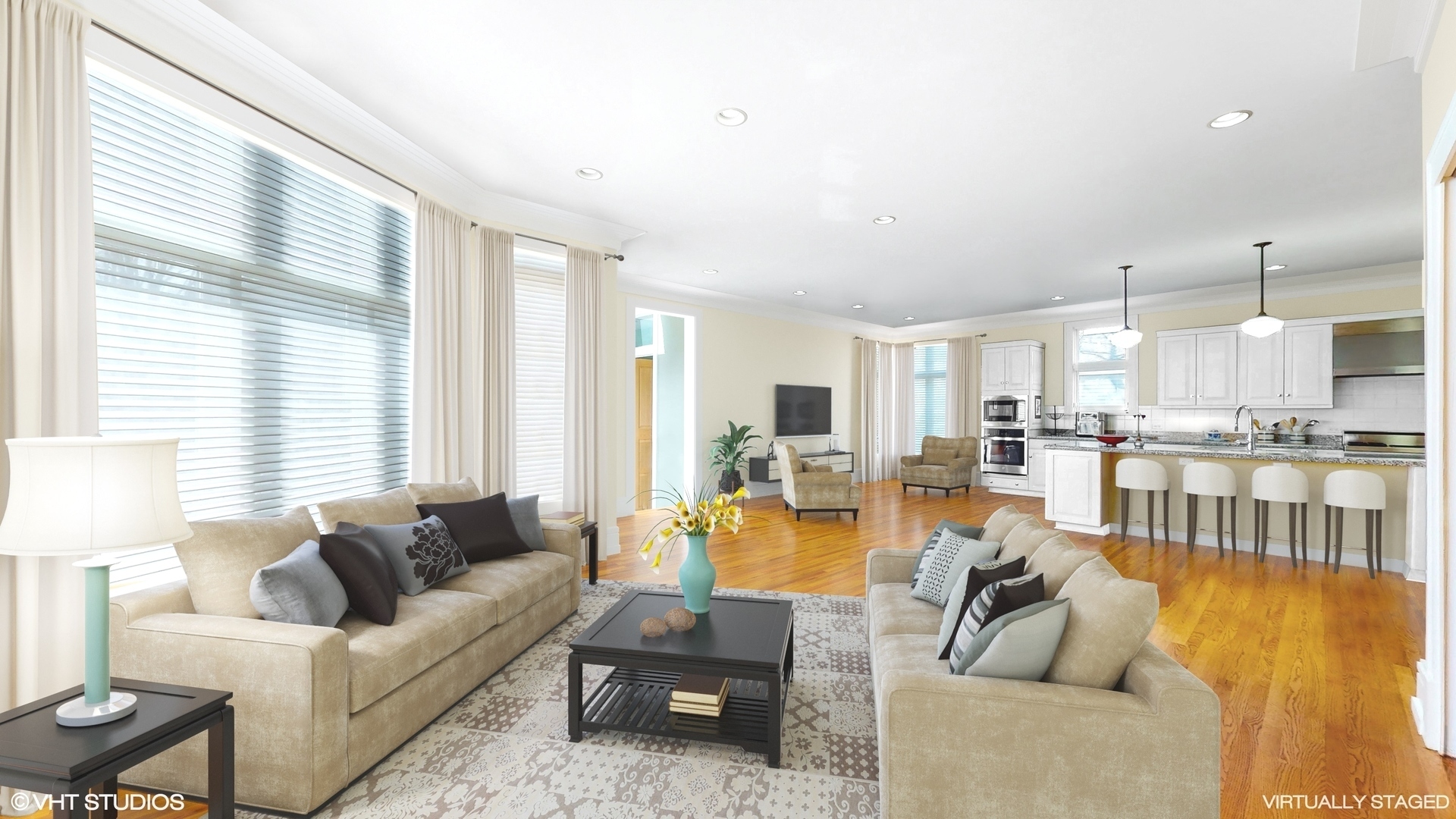 1133 Manor Dr Wilmette, IL 60091