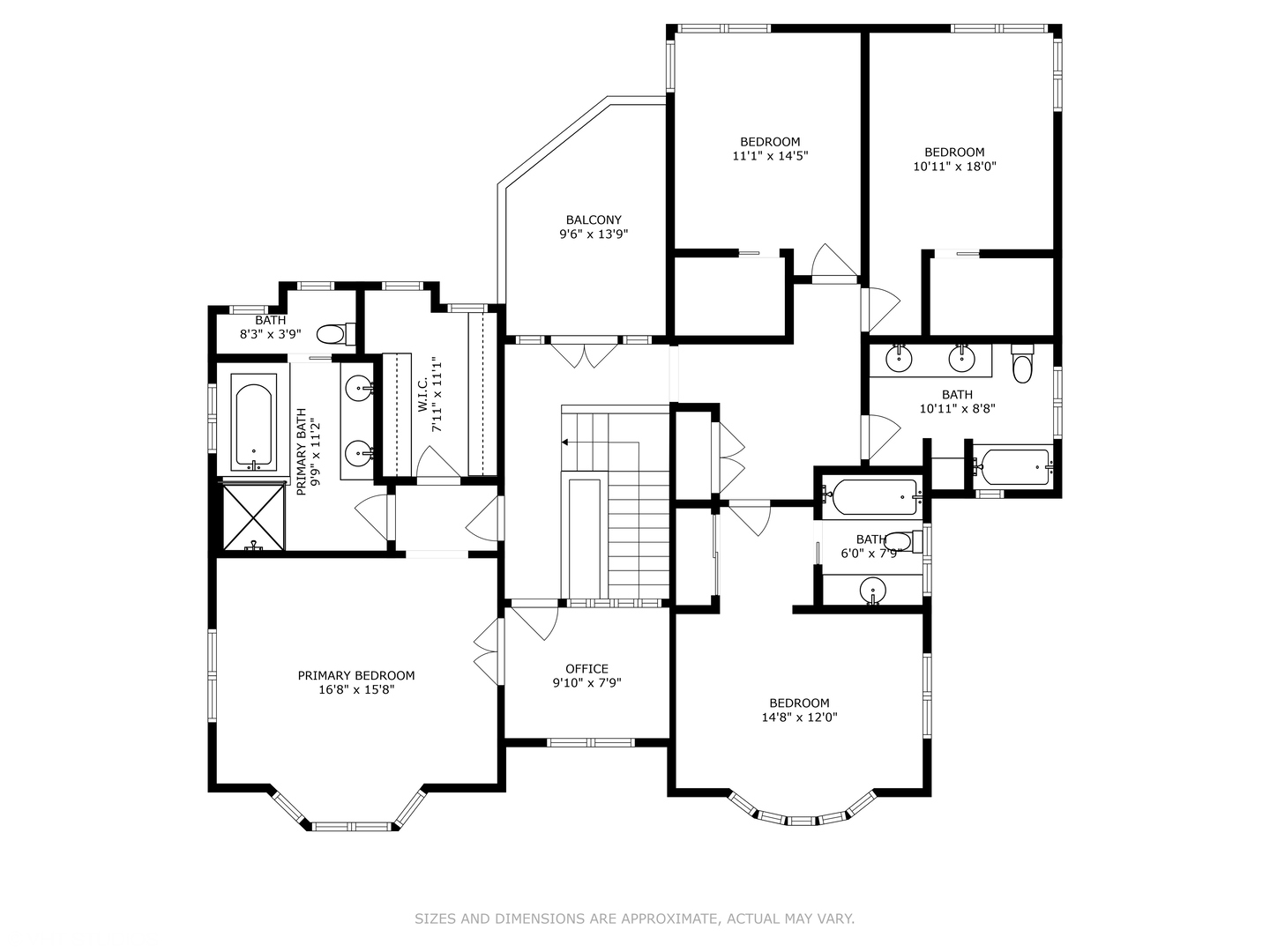 1133 Manor Dr Wilmette, IL 60091