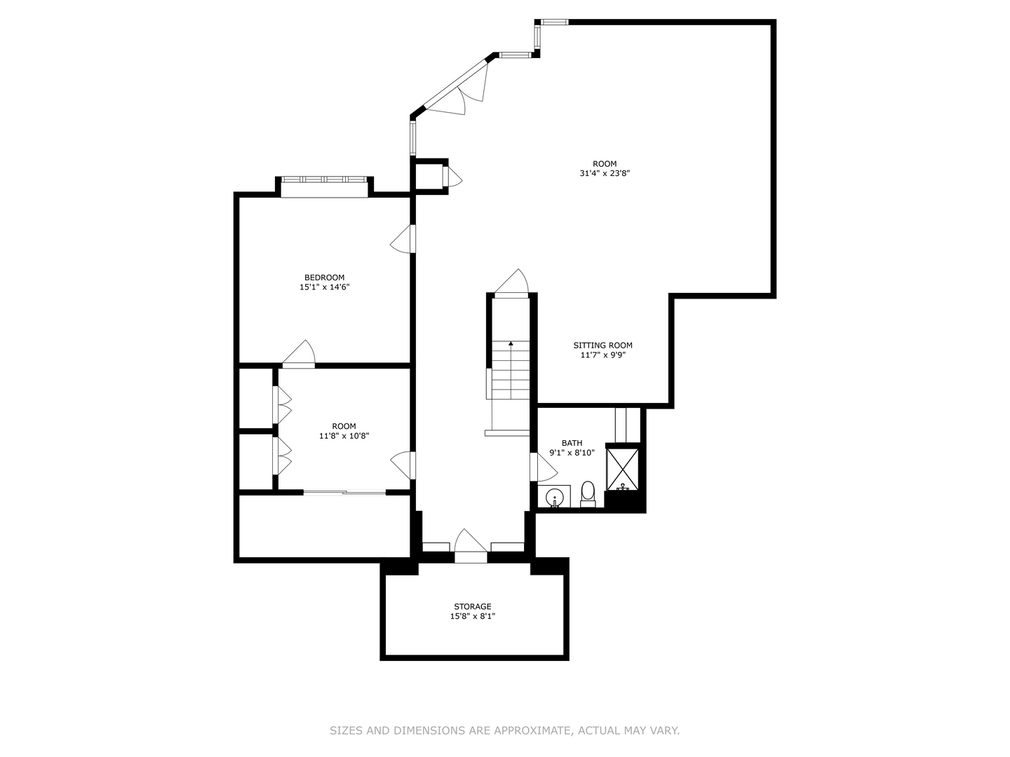 1133 Manor Dr Wilmette, IL 60091