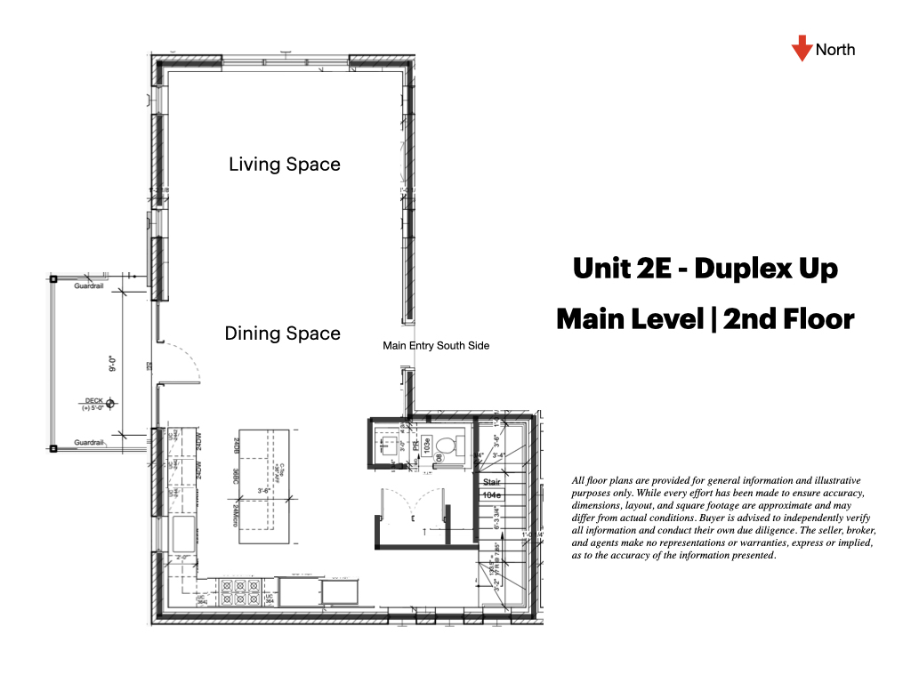 4133 N Kenmore Ave #2E Chicago, IL 60613