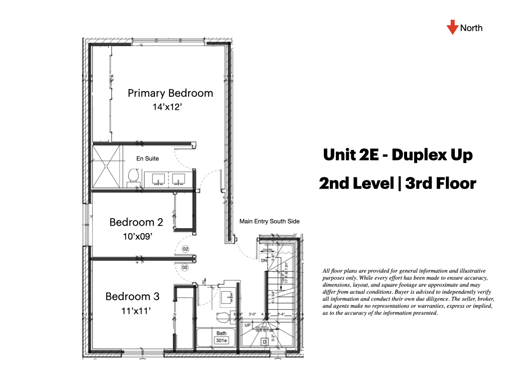 4133 N Kenmore Ave #2E Chicago, IL 60613