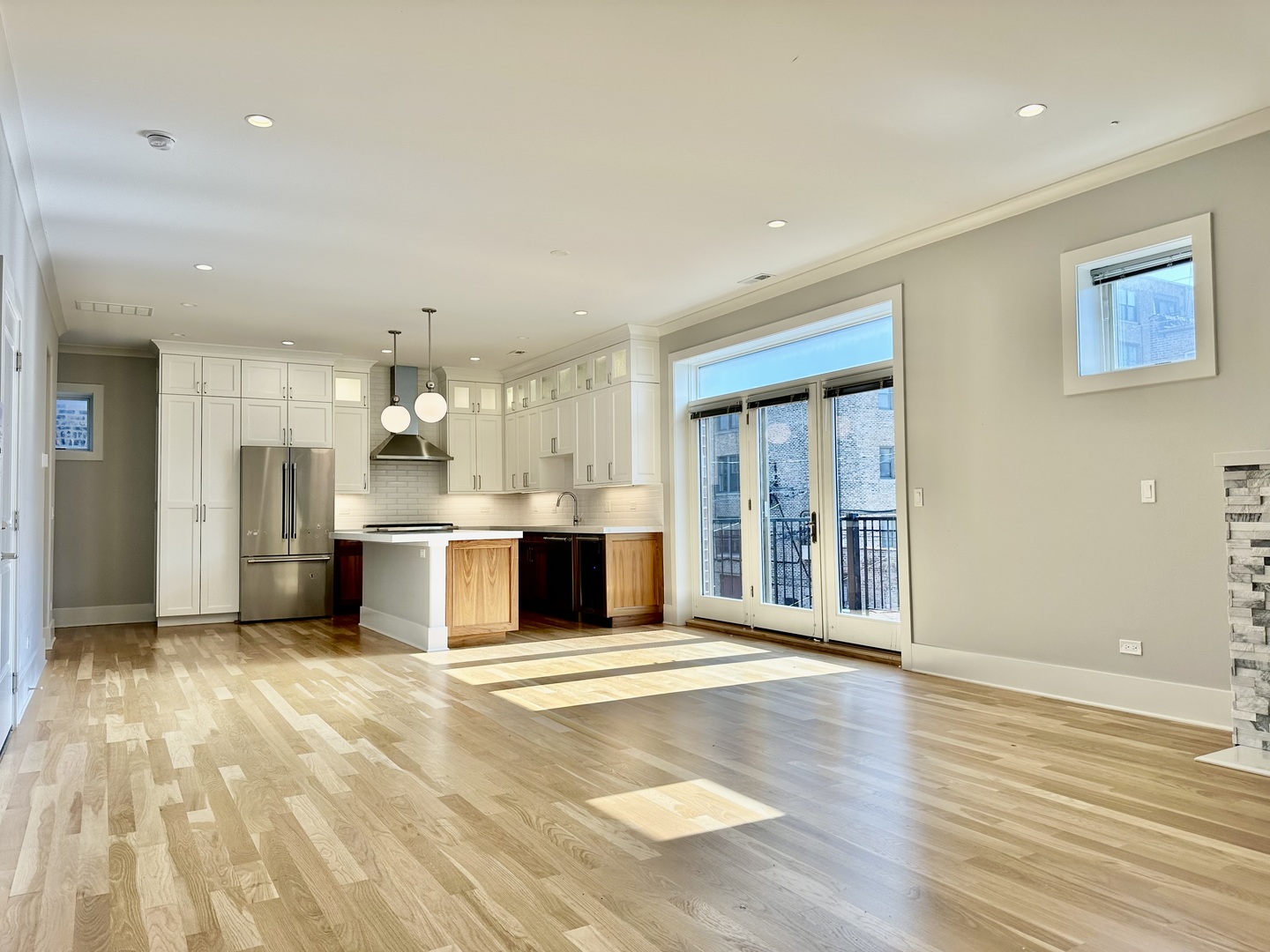 4133 N Kenmore Ave #2E Chicago, IL 60613