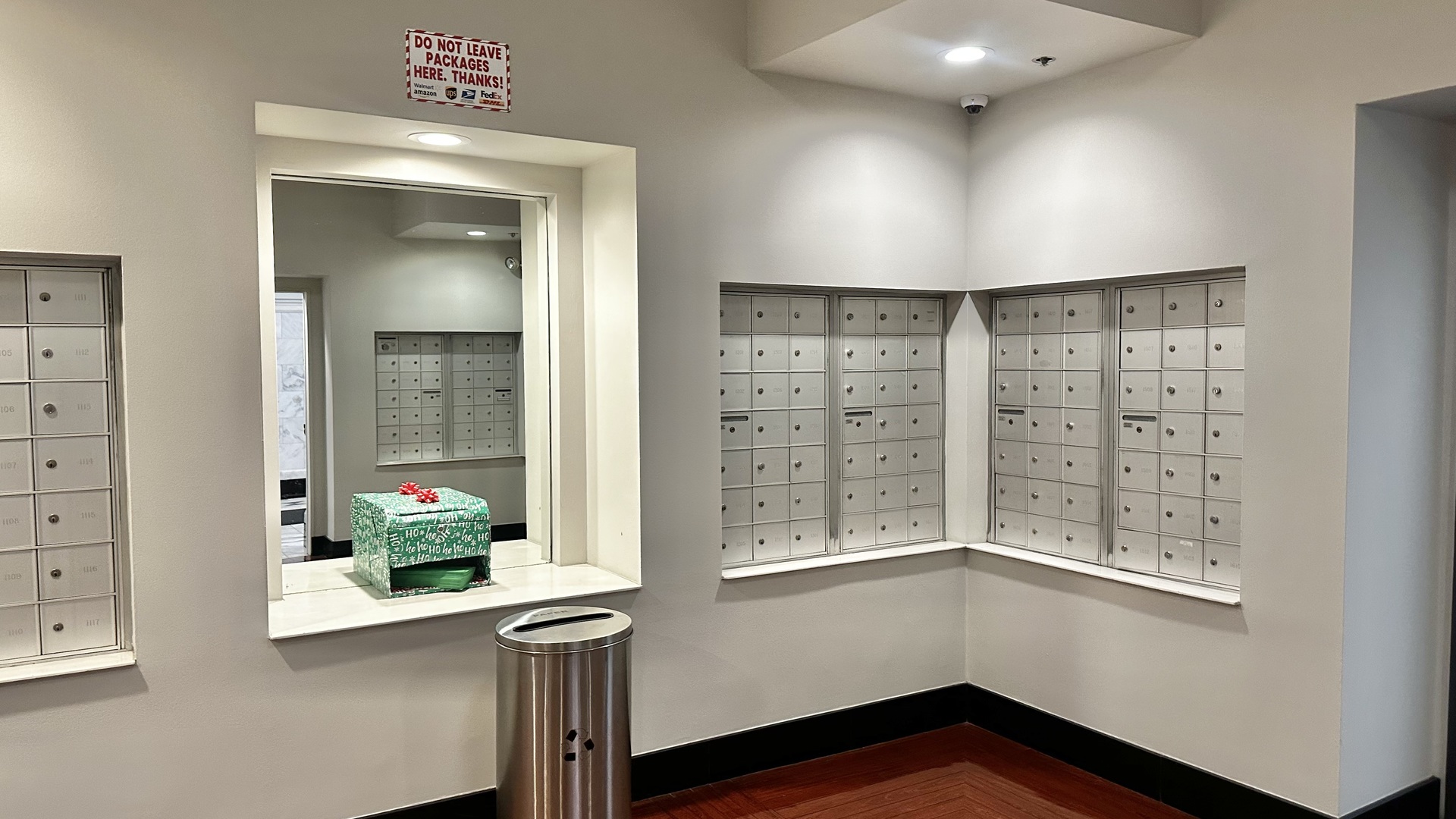 40 E 9th St #312 Chicago, IL 60605