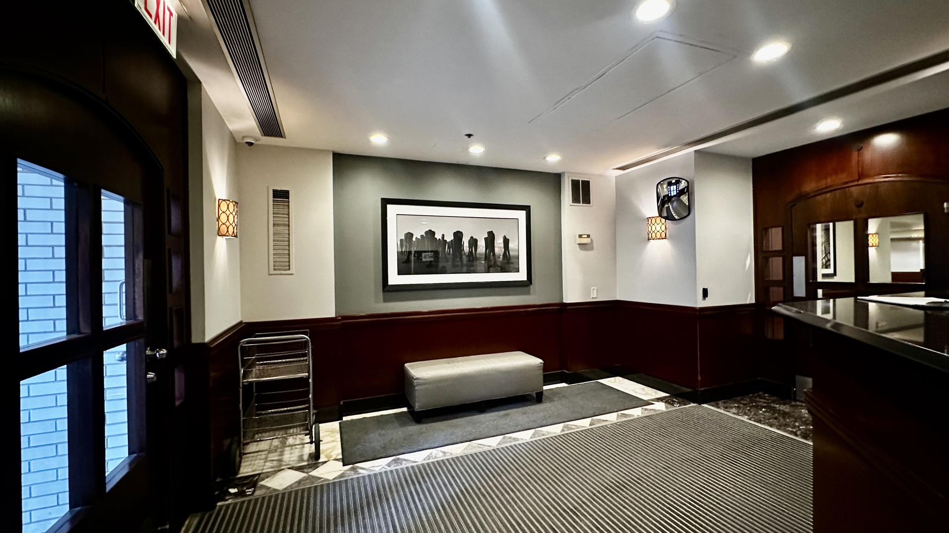 40 E 9th St #312 Chicago, IL 60605