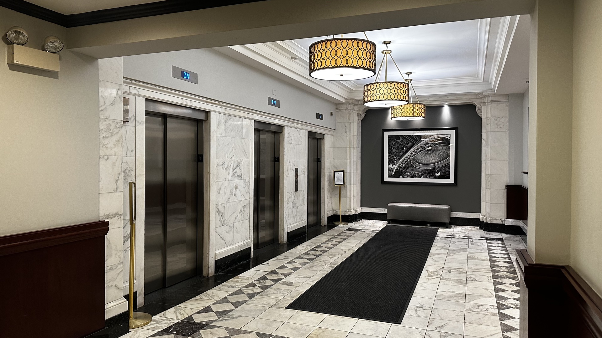 40 E 9th St #312 Chicago, IL 60605