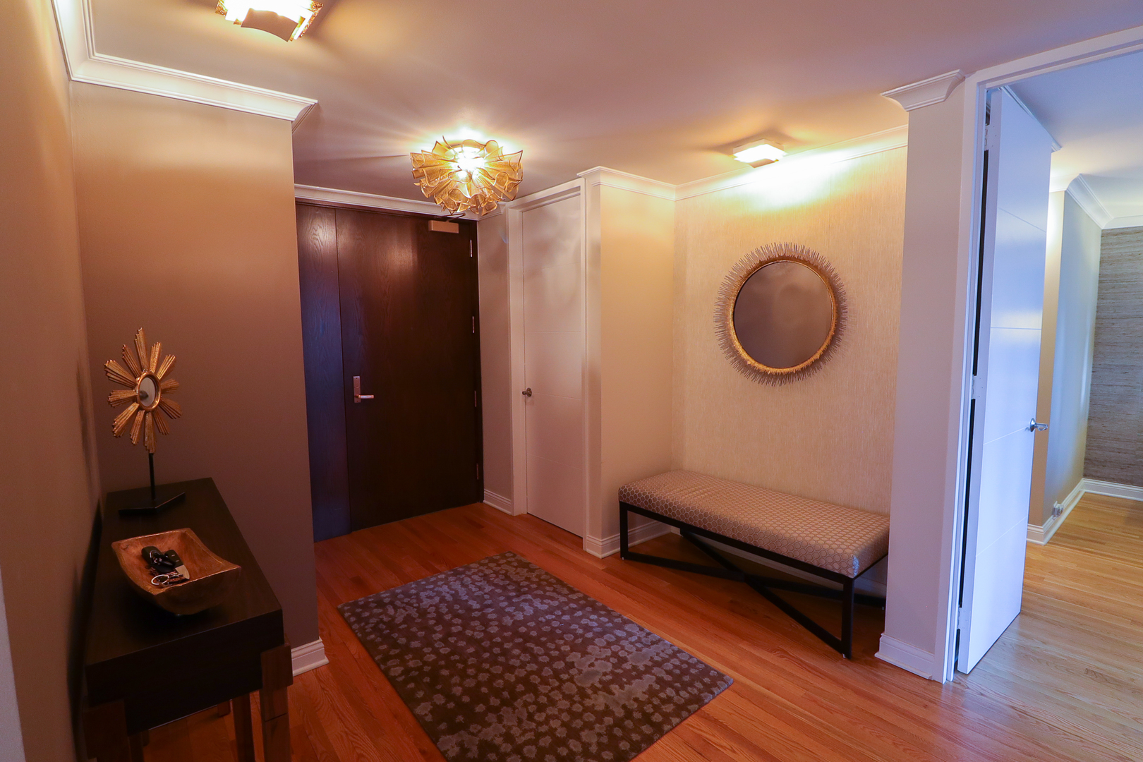 360 E Randolph St #2205 Chicago, IL 60601