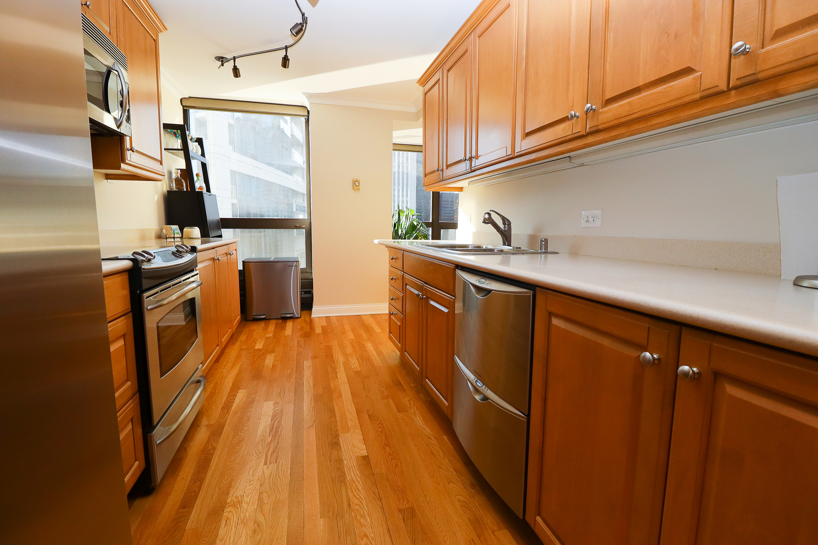 360 E Randolph St #2205 Chicago, IL 60601