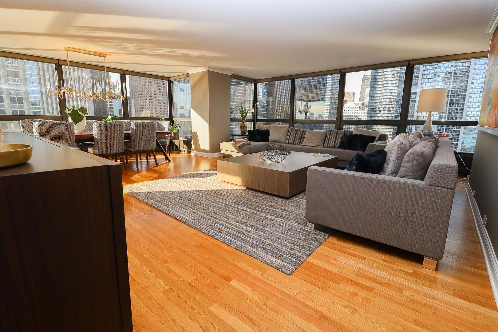 360 E Randolph St #2205 Chicago, IL 60601