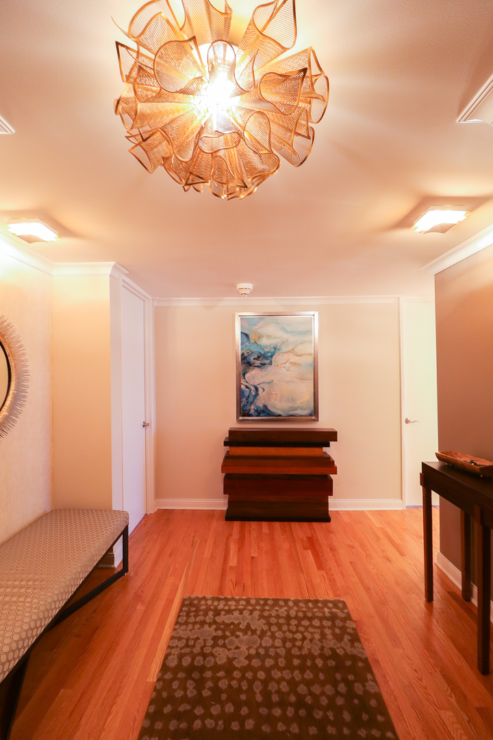 360 E Randolph St #2205 Chicago, IL 60601