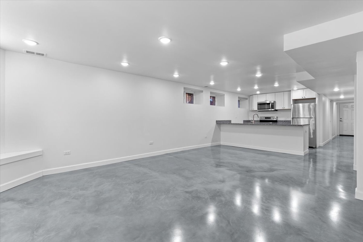 722 S Laflin St #G Chicago, IL 60607