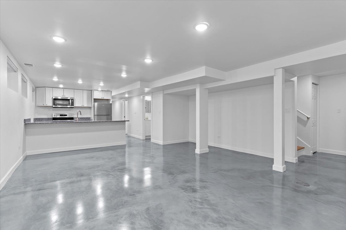 722 S Laflin St #G Chicago, IL 60607