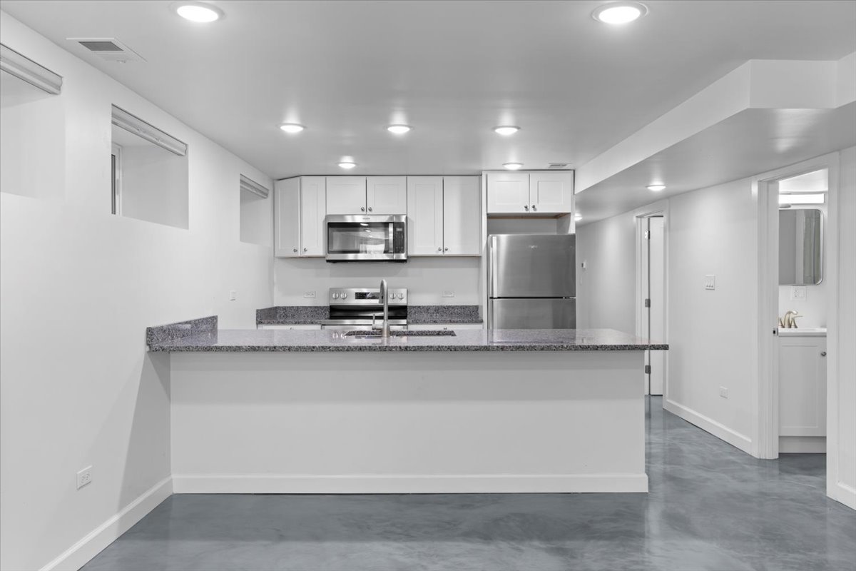 722 S Laflin St #G Chicago, IL 60607