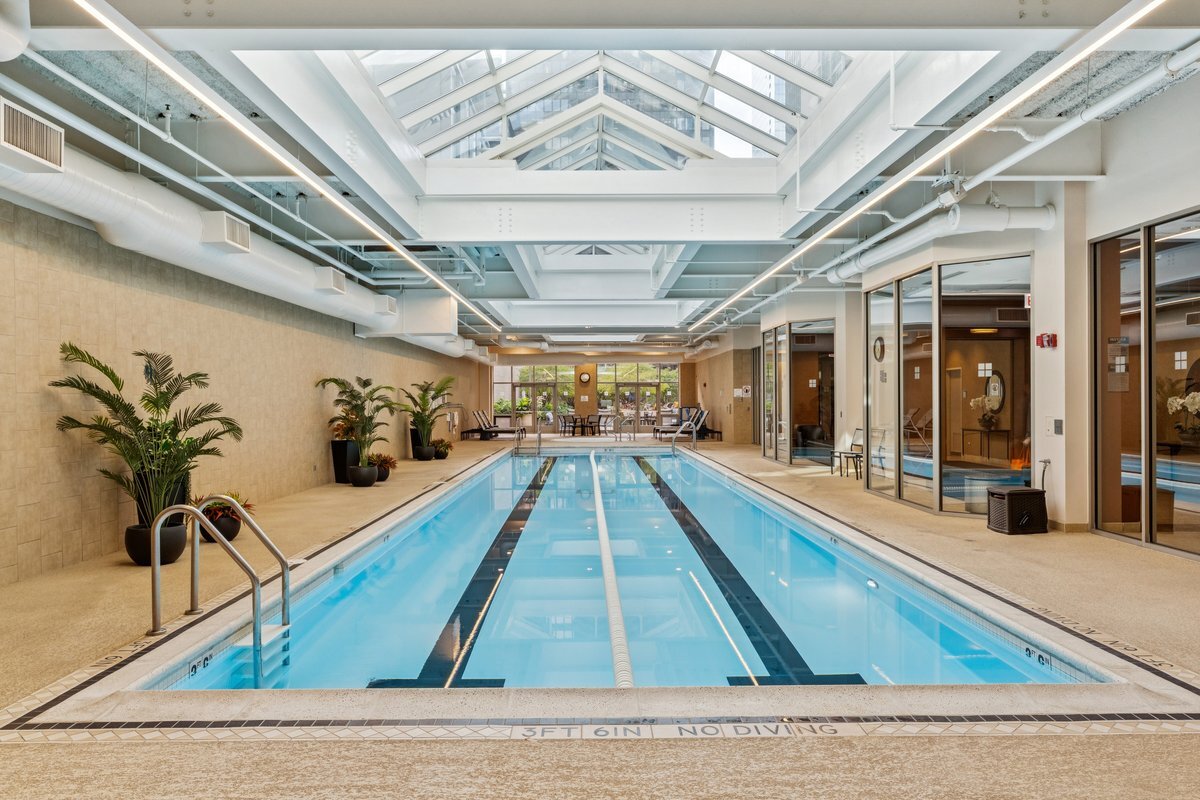 222 N COLUMBUS Dr #1602 Chicago, IL 60601