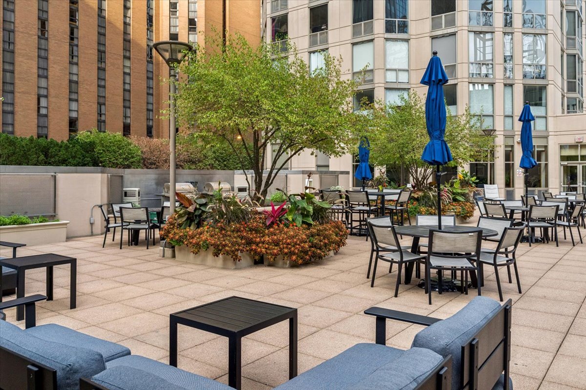 222 N COLUMBUS Dr #1602 Chicago, IL 60601