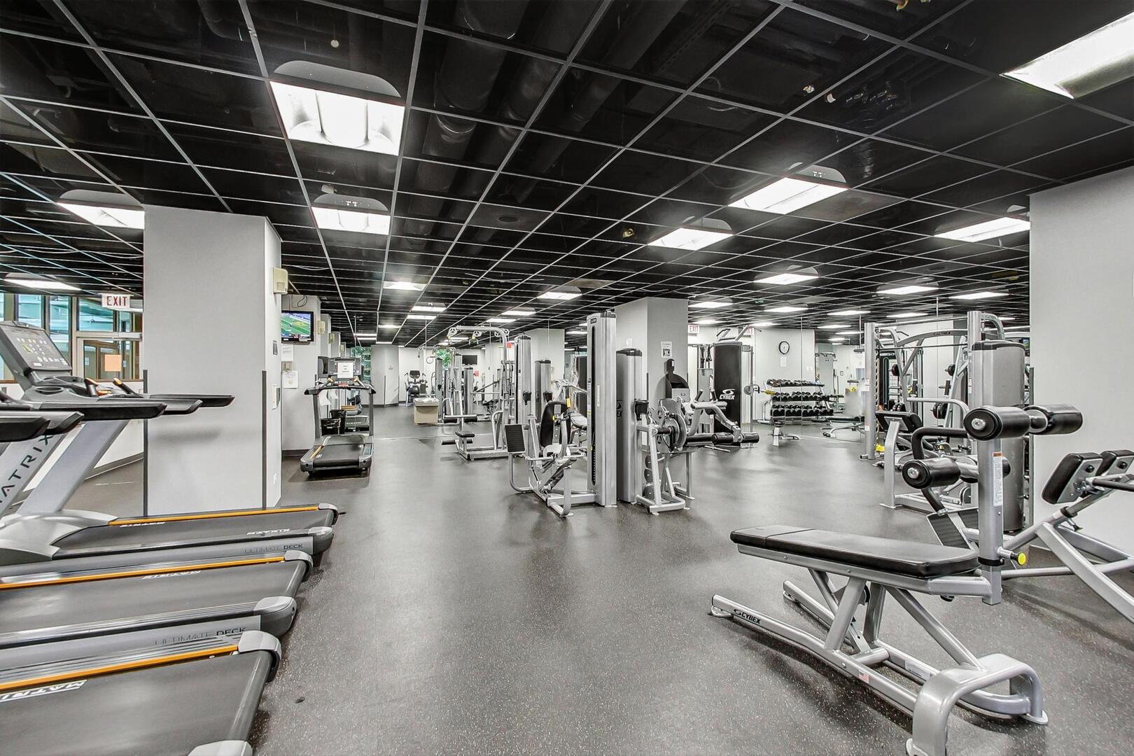 222 N COLUMBUS Dr #1602 Chicago, IL 60601