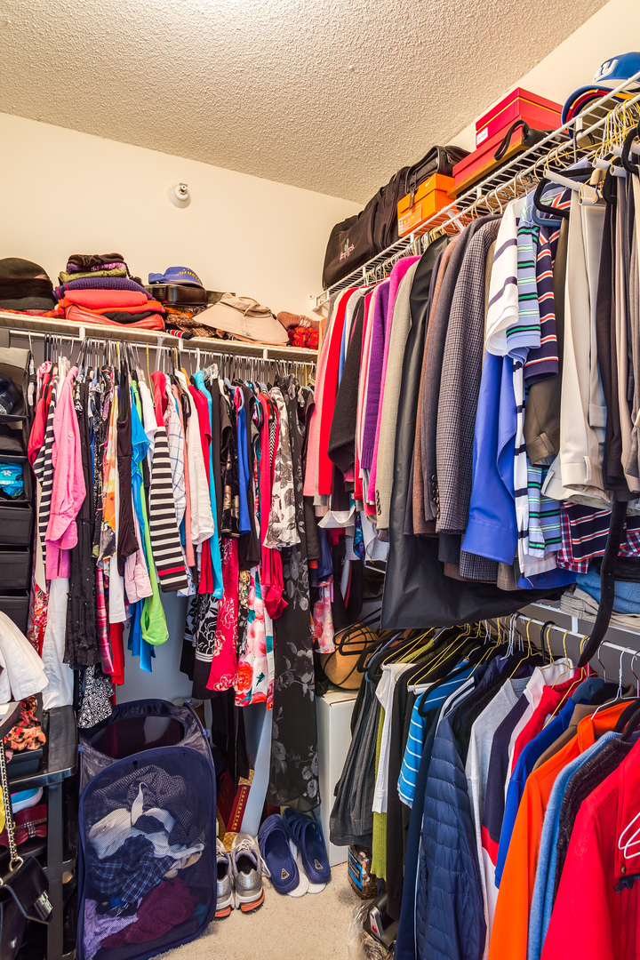 222 N COLUMBUS Dr #1602 Chicago, IL 60601