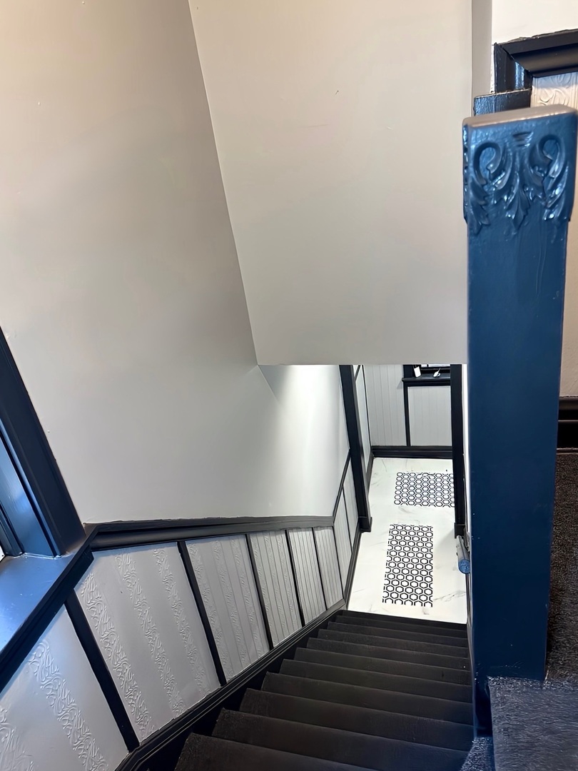 6331 S Elizabeth St Chicago, IL 60636