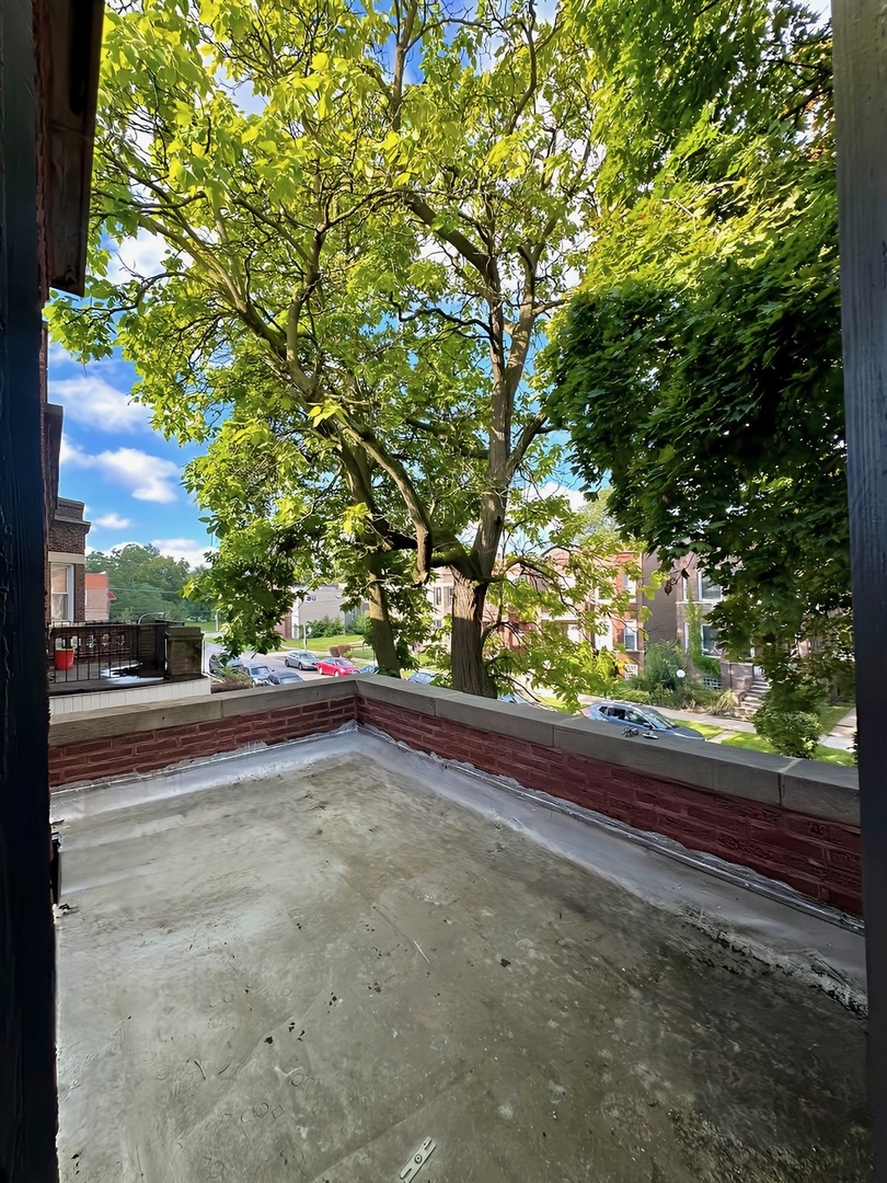 6331 S Elizabeth St Chicago, IL 60636