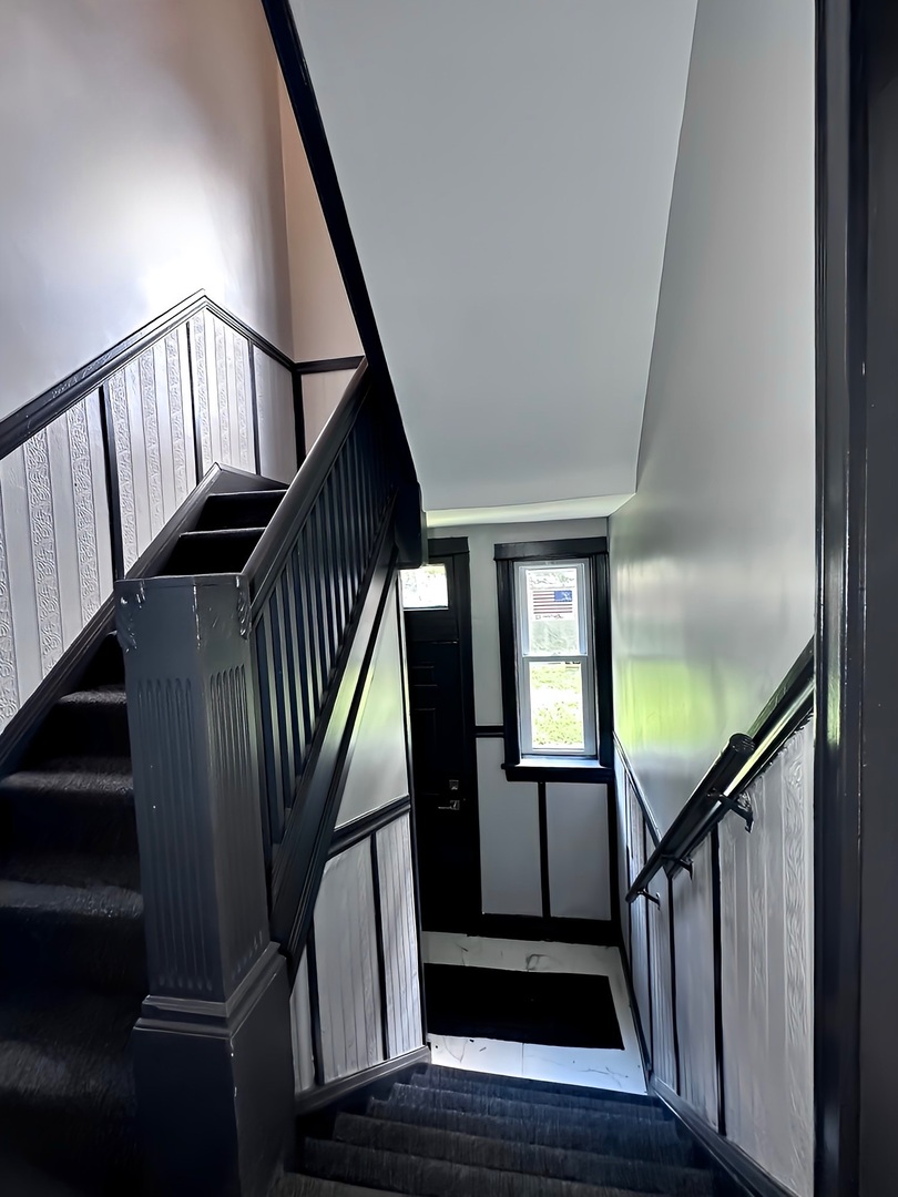 6331 S Elizabeth St Chicago, IL 60636