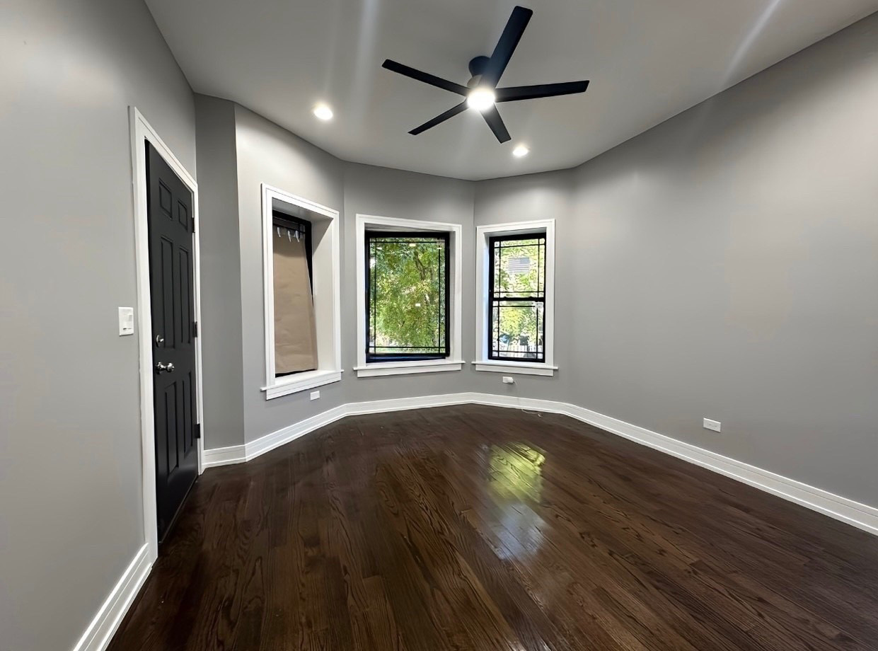 6331 S Elizabeth St Chicago, IL 60636