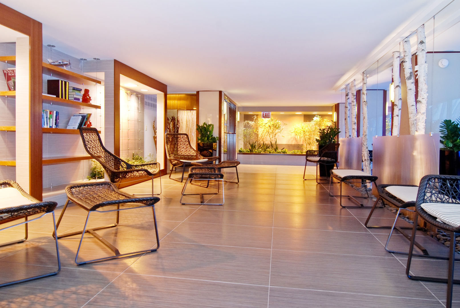 400 E RANDOLPH St #2312 Chicago, IL 60601