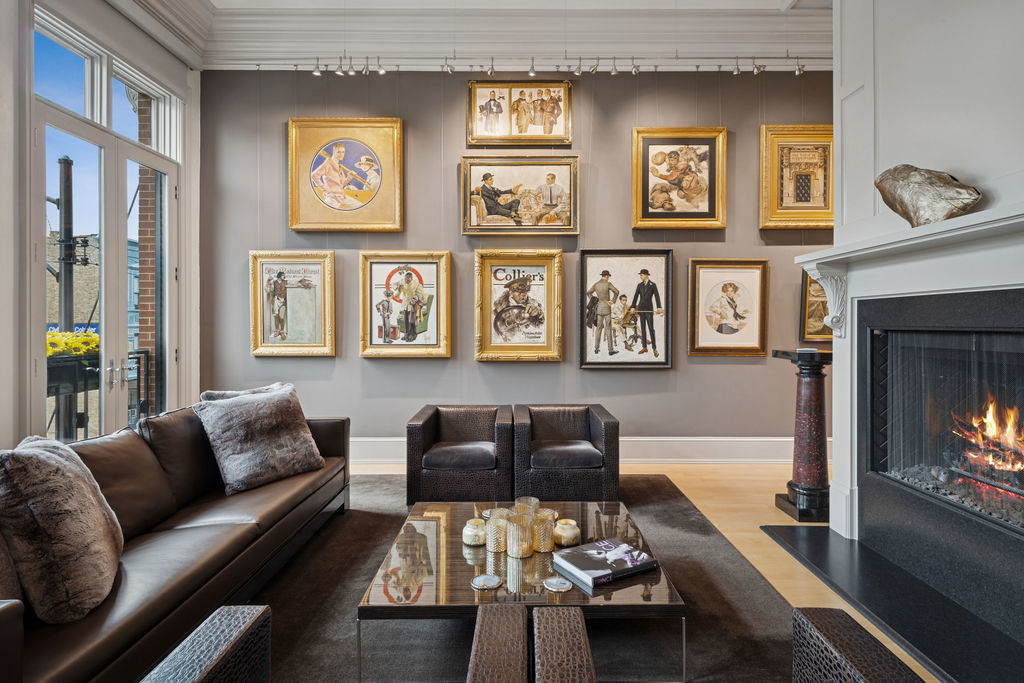 2217 N Clybourn Ave Chicago, IL 60614