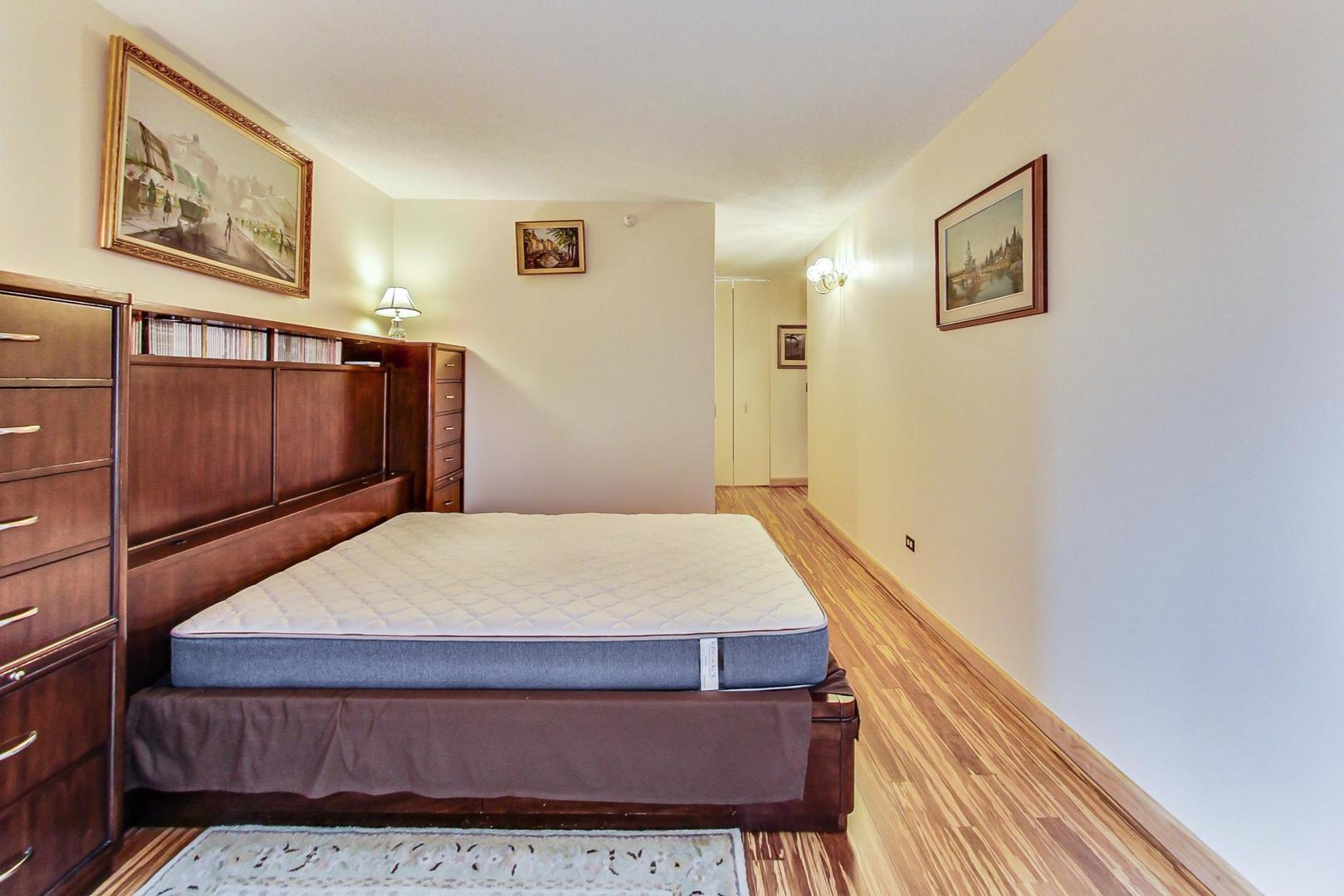 222 N Columbus Dr #1703 Chicago, IL 60601