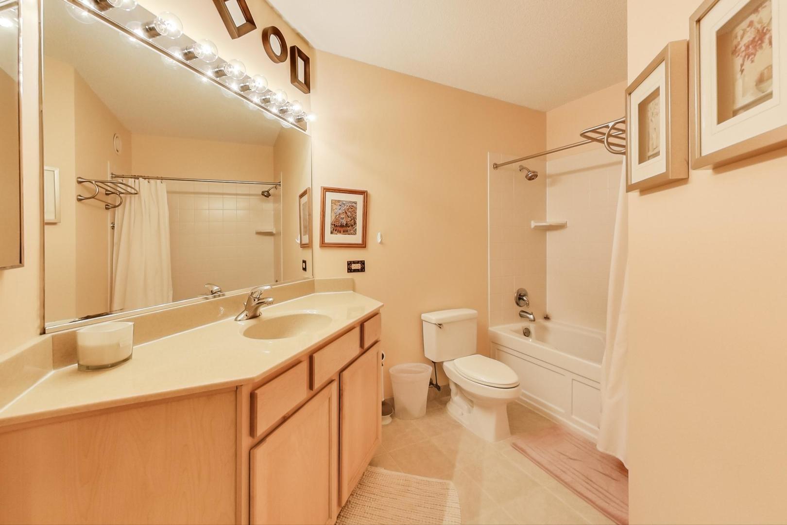 222 N Columbus Dr #1703 Chicago, IL 60601