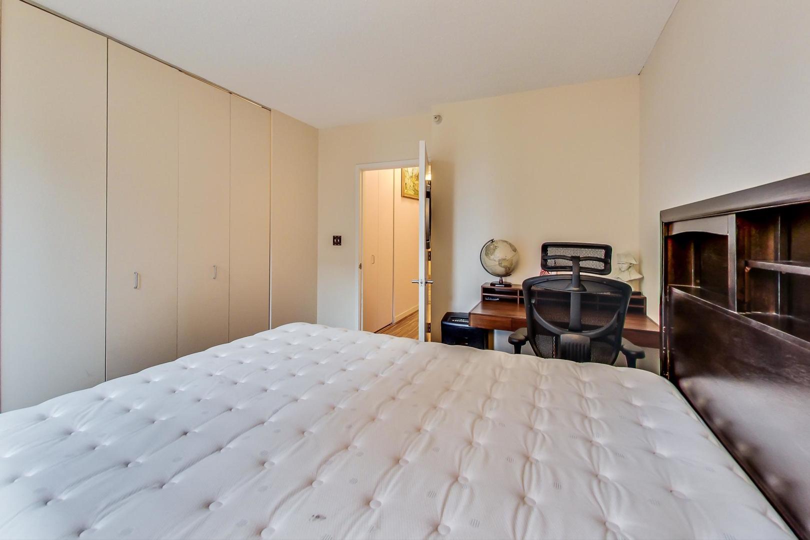 222 N Columbus Dr #1703 Chicago, IL 60601