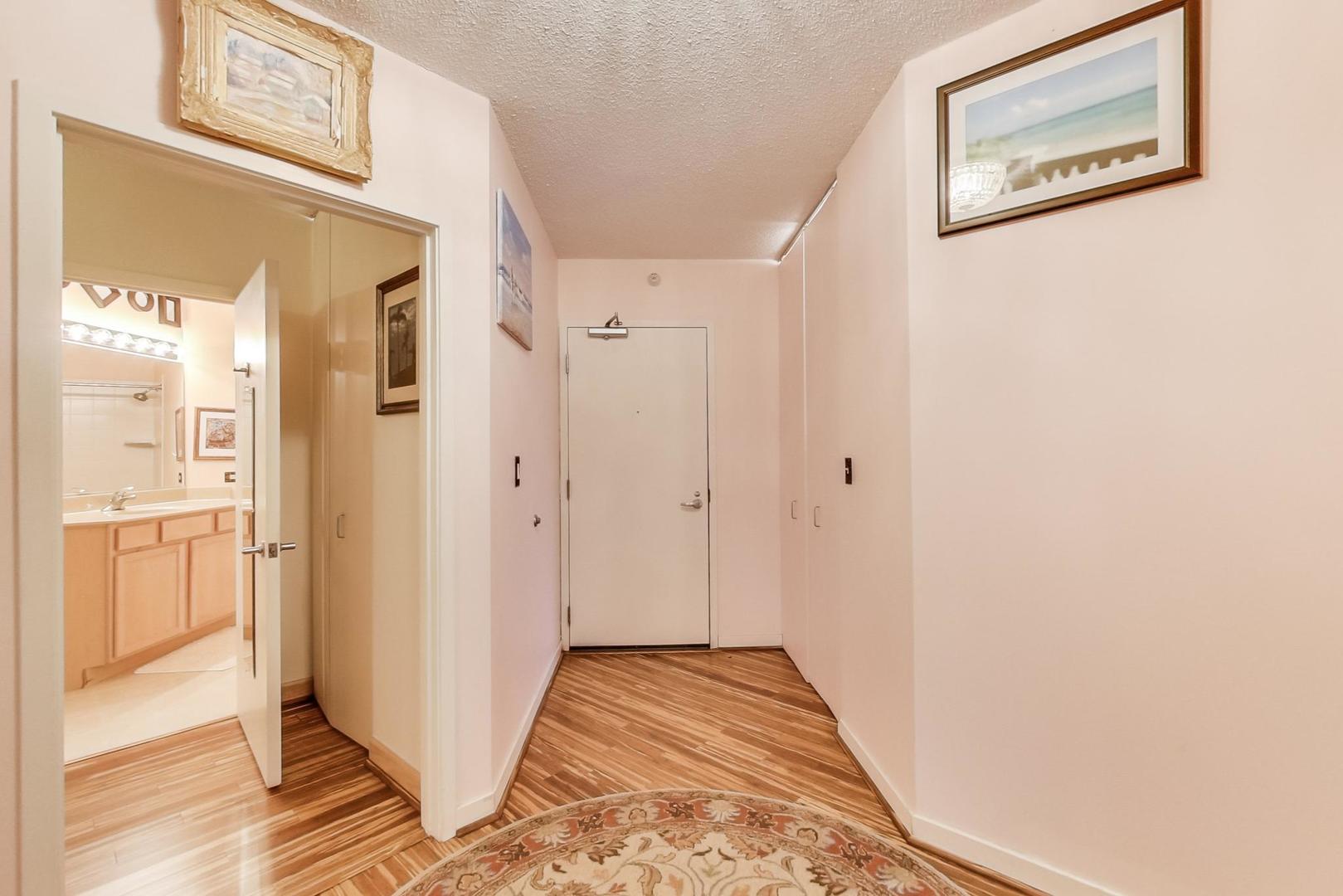 222 N Columbus Dr #1703 Chicago, IL 60601