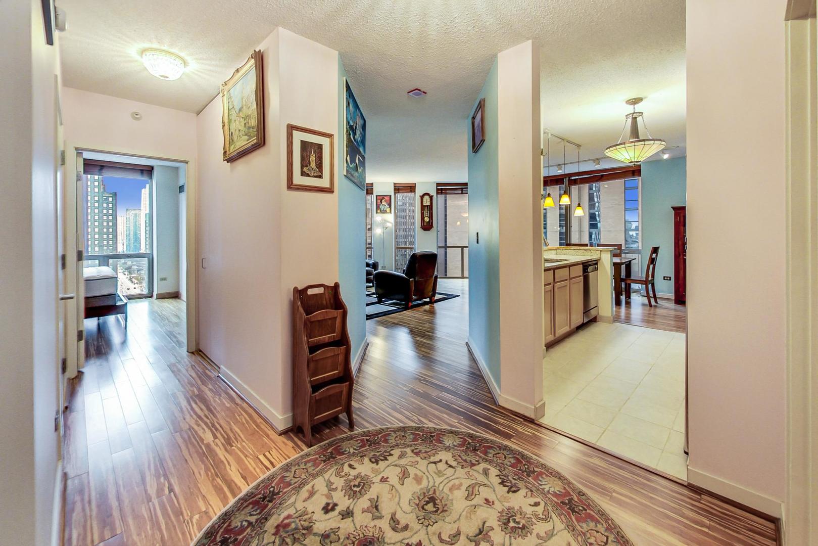 222 N Columbus Dr #1703 Chicago, IL 60601