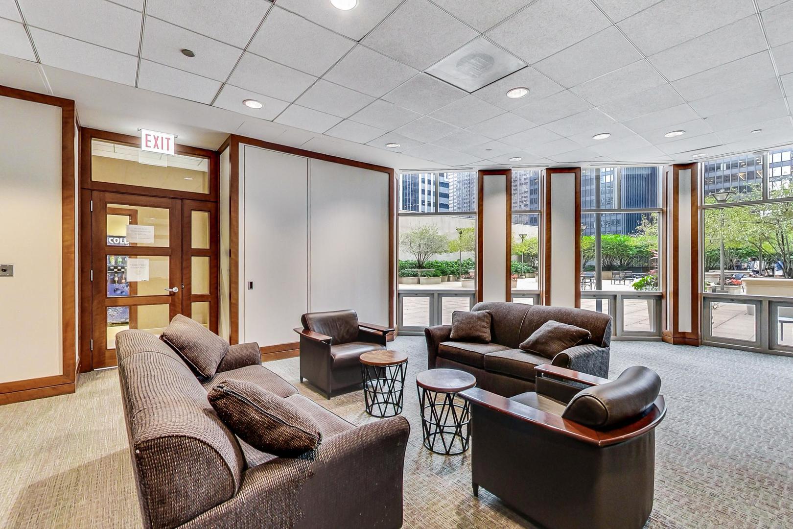 222 N Columbus Dr #1703 Chicago, IL 60601