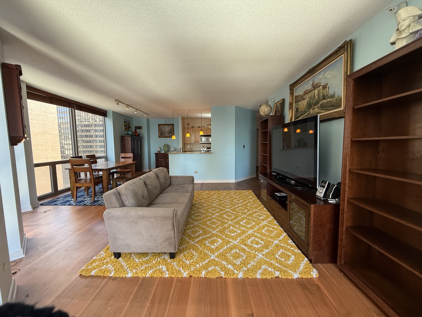 222 N Columbus Dr #1703 Chicago, IL 60601