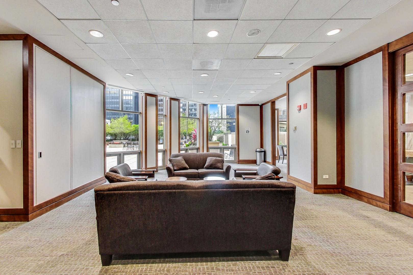 222 N Columbus Dr #1703 Chicago, IL 60601