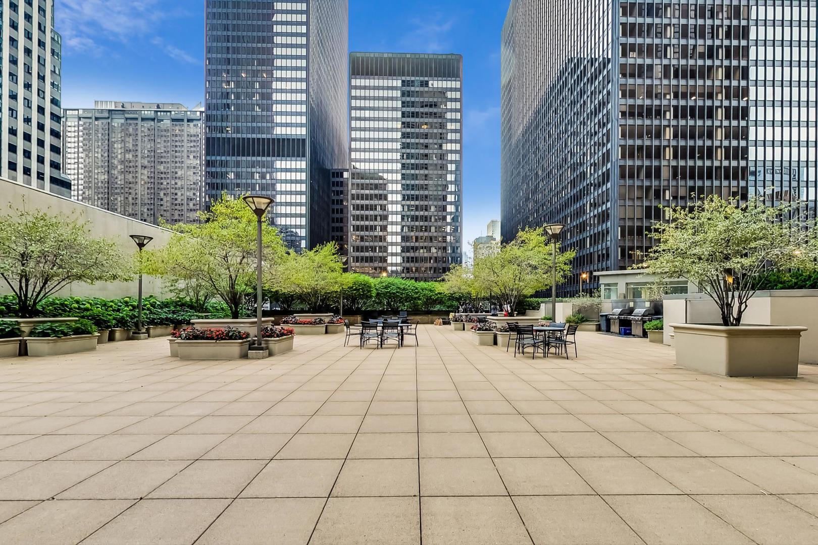 222 N Columbus Dr #1703 Chicago, IL 60601