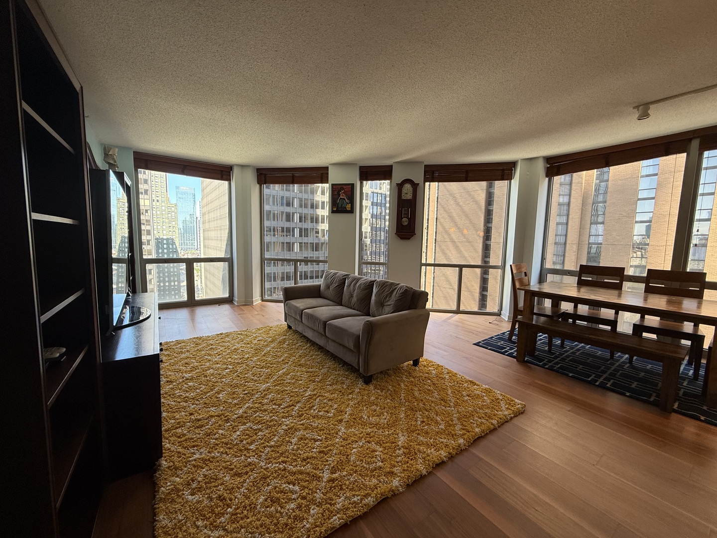 222 N Columbus Dr #1703 Chicago, IL 60601