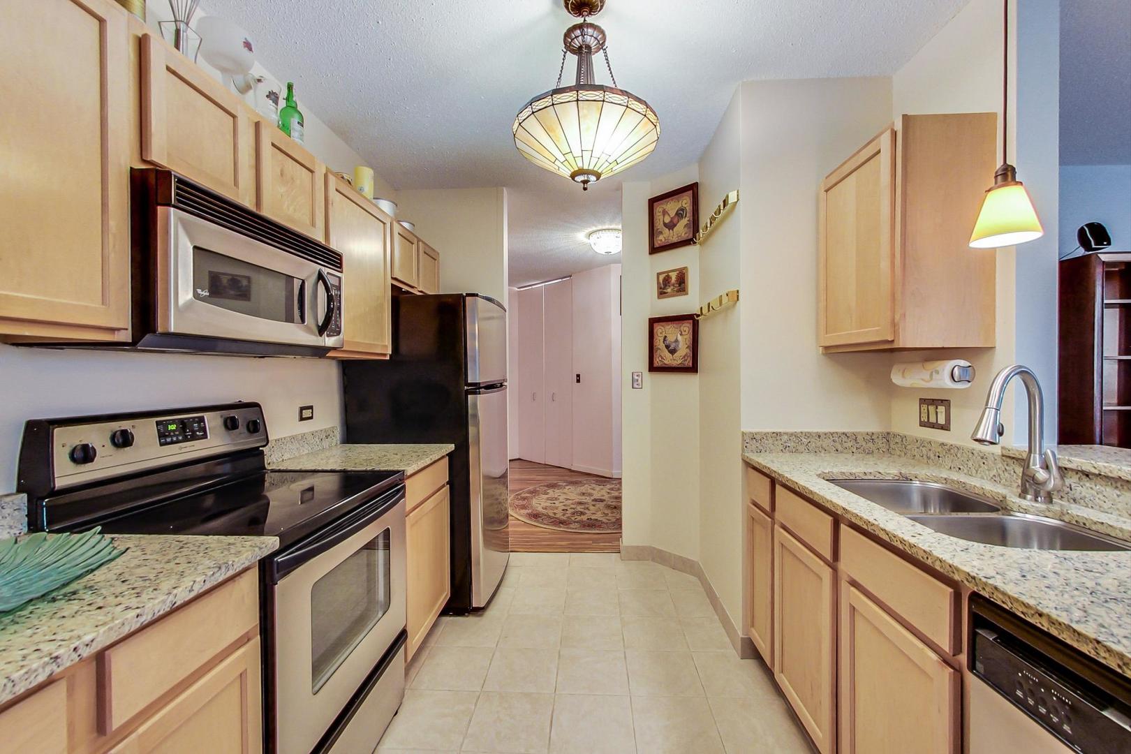 222 N Columbus Dr #1703 Chicago, IL 60601