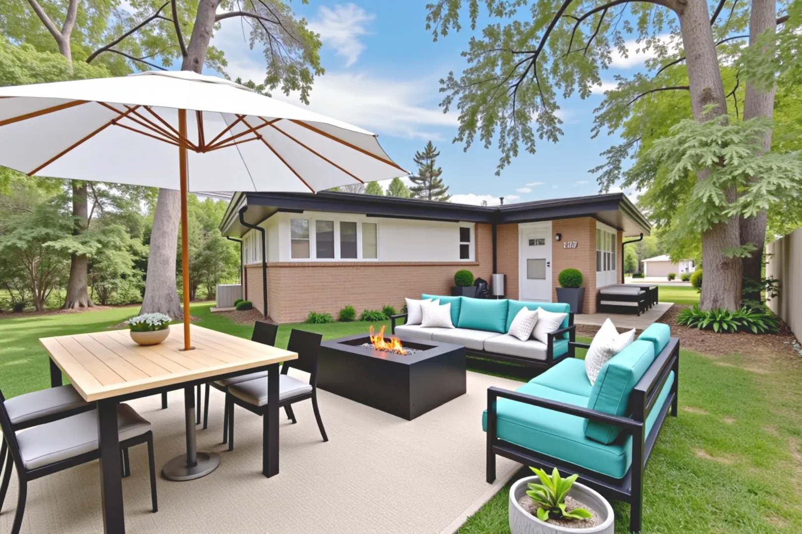 18548 Lyn Ct Homewood, IL 60430