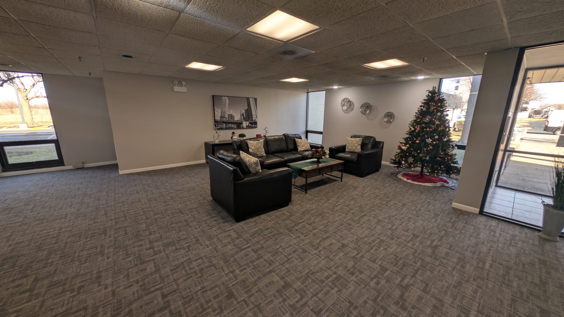 9128 W Ter Dr #2D Niles, IL 60714