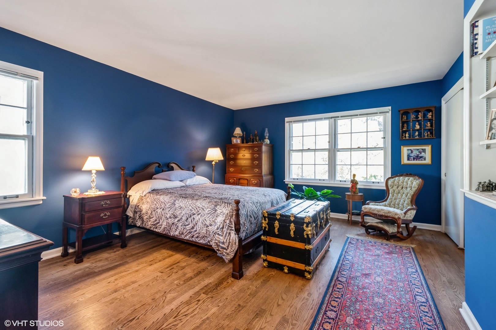 2510 Sheridan Rd Evanston, IL 60201