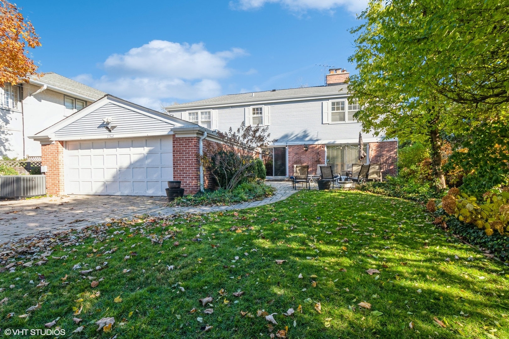 2510 Sheridan Rd Evanston, IL 60201