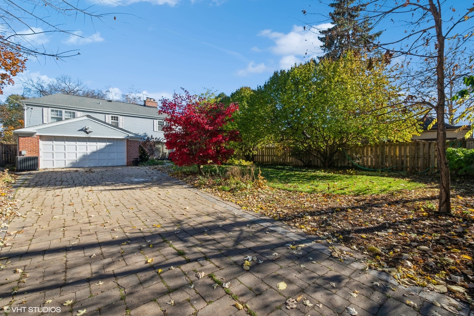 2510 Sheridan Rd Evanston, IL 60201