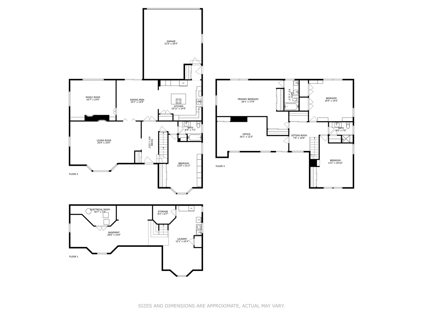 2510 Sheridan Rd Evanston, IL 60201