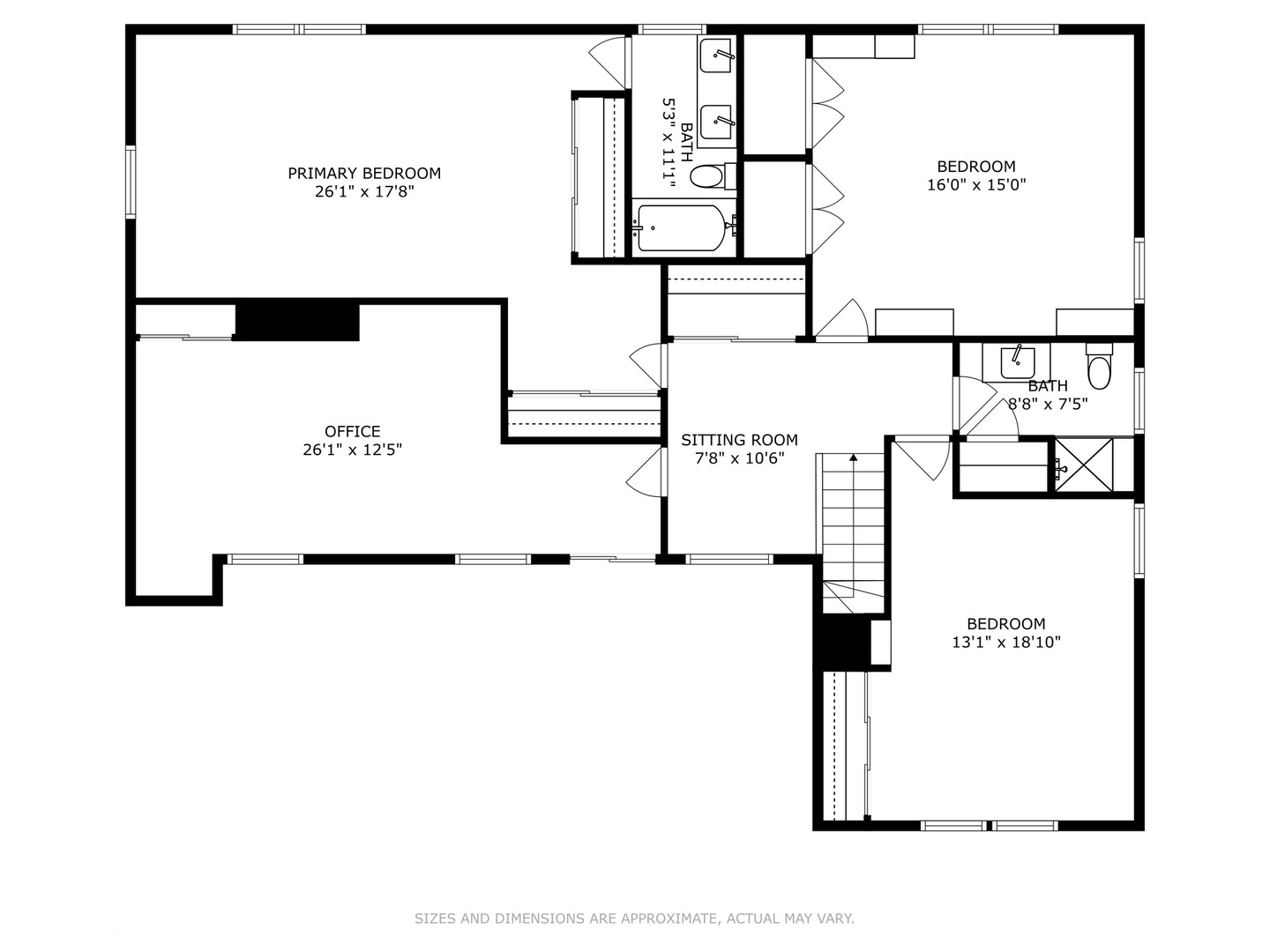 2510 Sheridan Rd Evanston, IL 60201