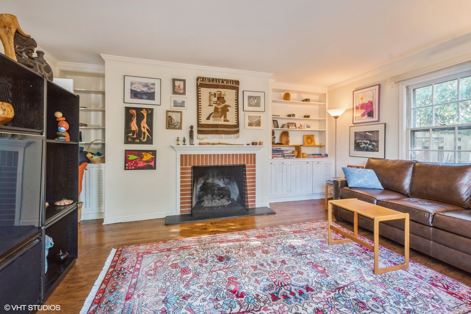 2510 Sheridan Rd Evanston, IL 60201