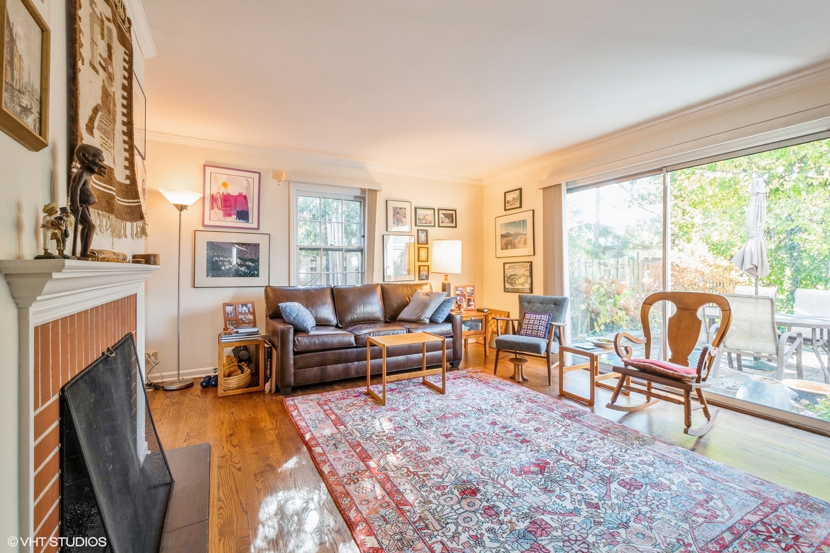 2510 Sheridan Rd Evanston, IL 60201