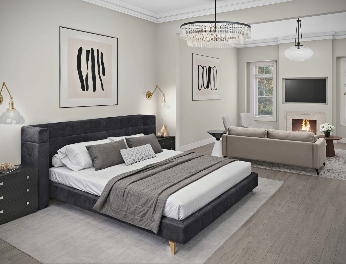 1447 N Dearborn St #2N Chicago, IL 60610