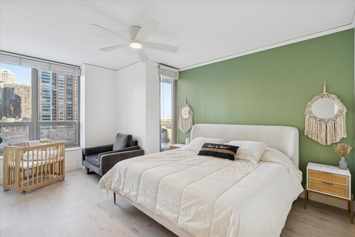 420 E Waterside Dr #509 Chicago, IL 60601