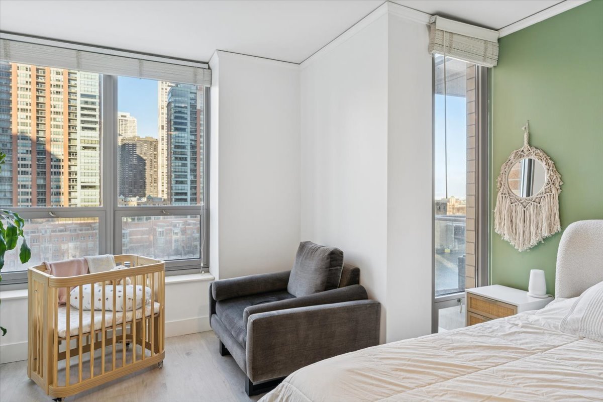 420 E Waterside Dr #509 Chicago, IL 60601