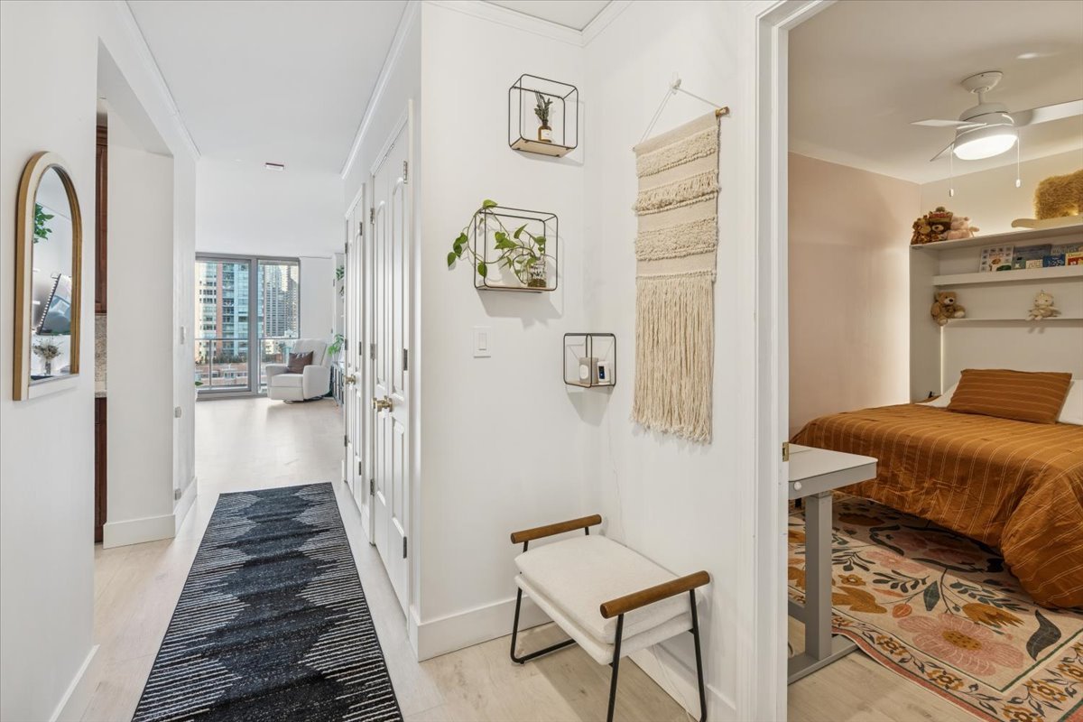 420 E Waterside Dr #509 Chicago, IL 60601